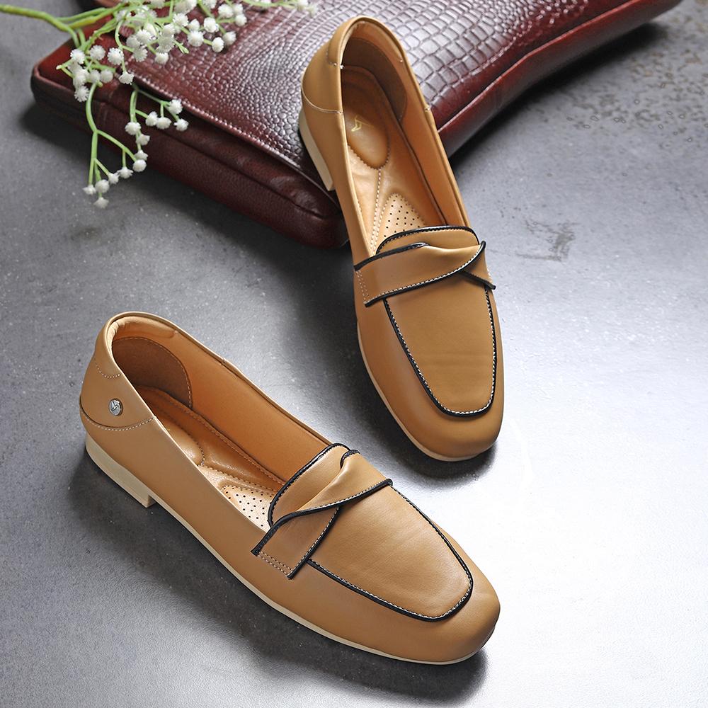 Bliss Loafers 007 for Women