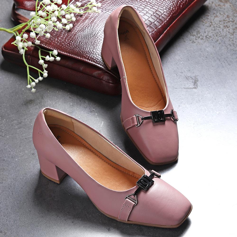 Bliss Heel 002 for Women