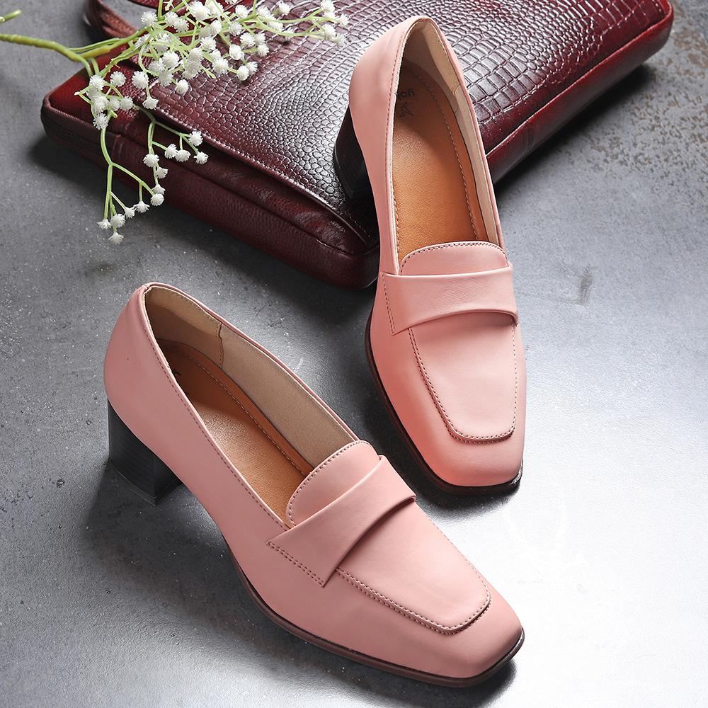 Bliss Heel 001 for Women
