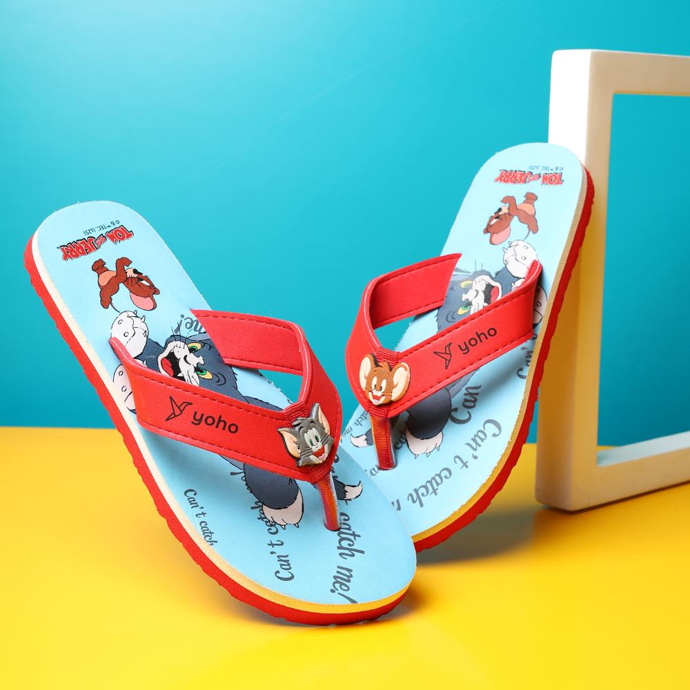 Tom & Jerry 006 Slipper for Kids