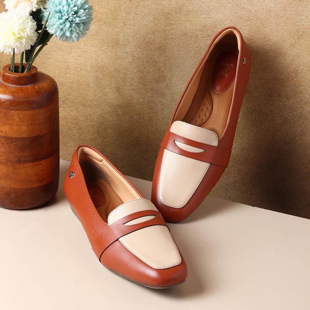 Bliss Loafers 005 for Women