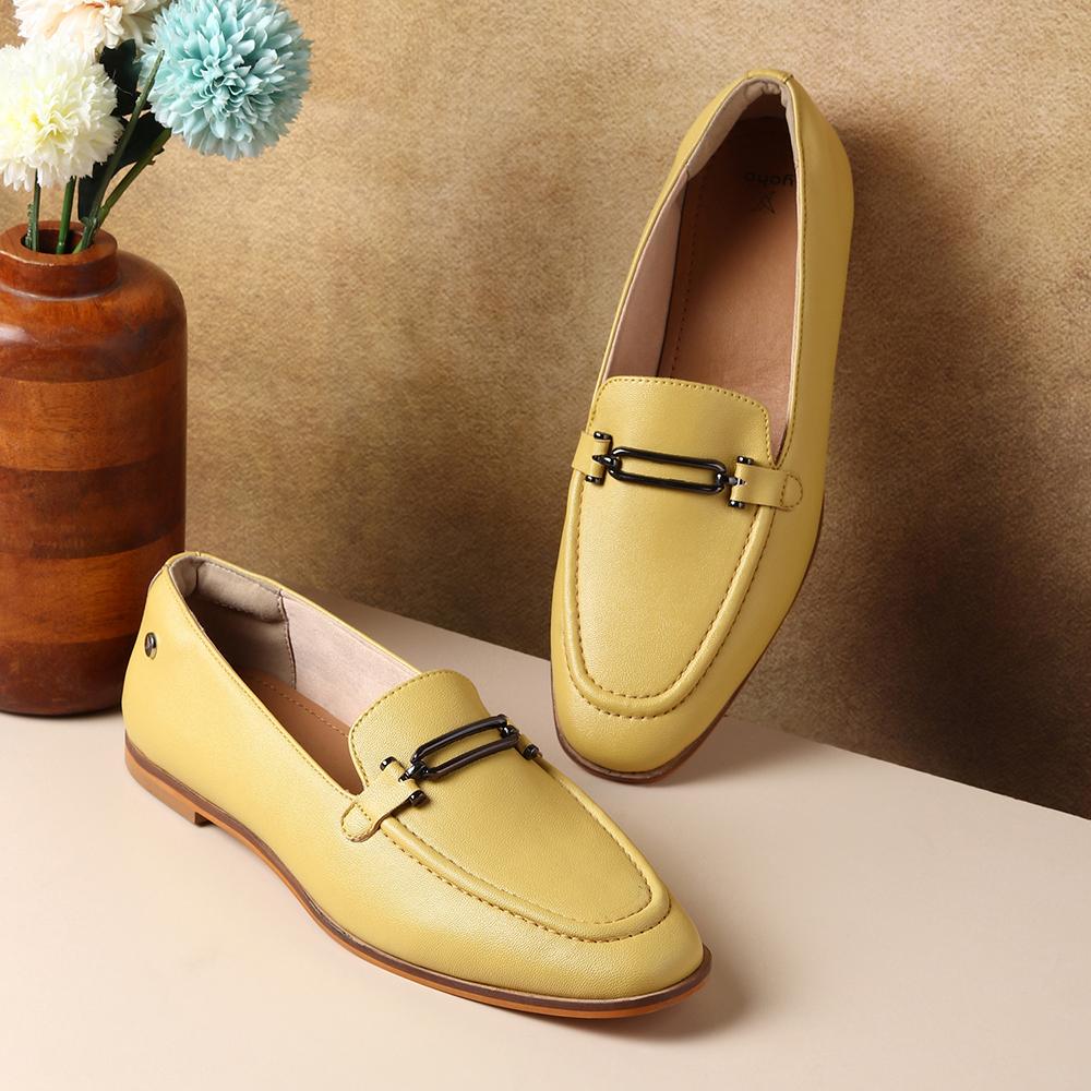 Bliss Loafers 001 for Women