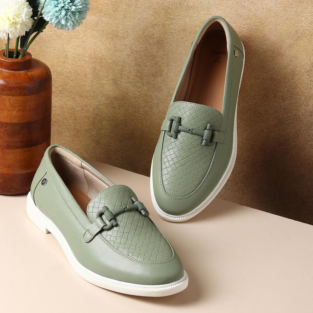 Bliss Loafers 002 for Women