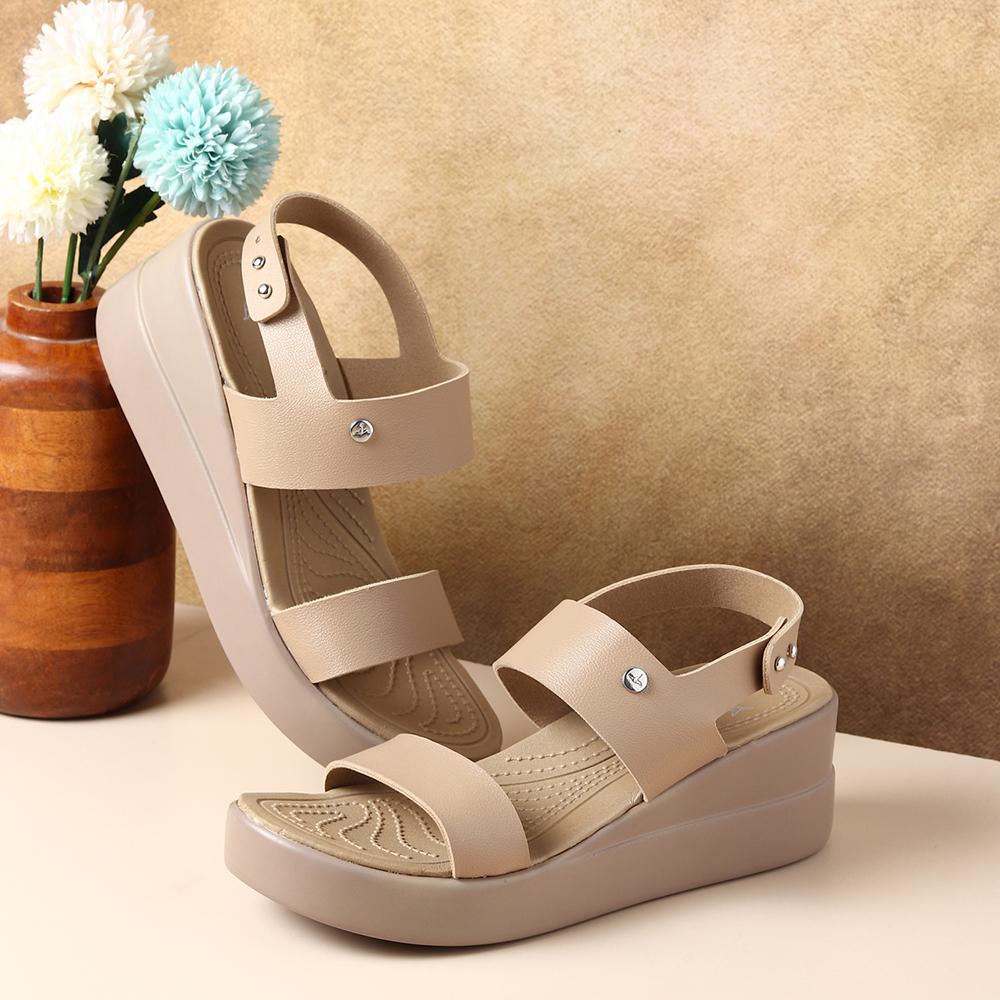 Bliss Platform Sandals 006 for Women