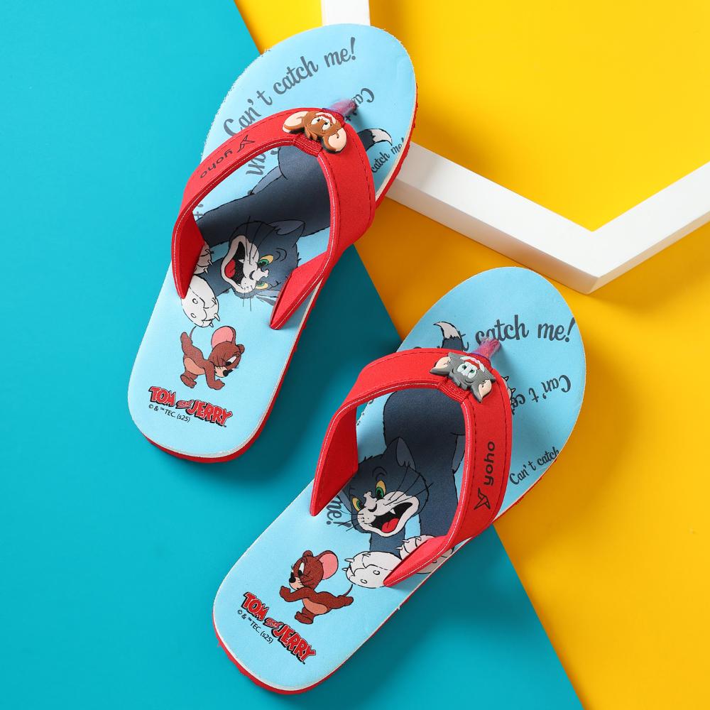 Tom & Jerry 006 Slipper for Kids