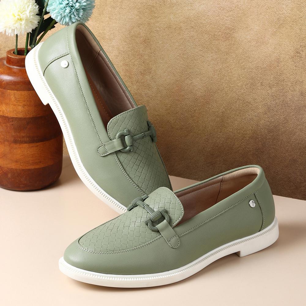 Bliss Loafers 002 for Women