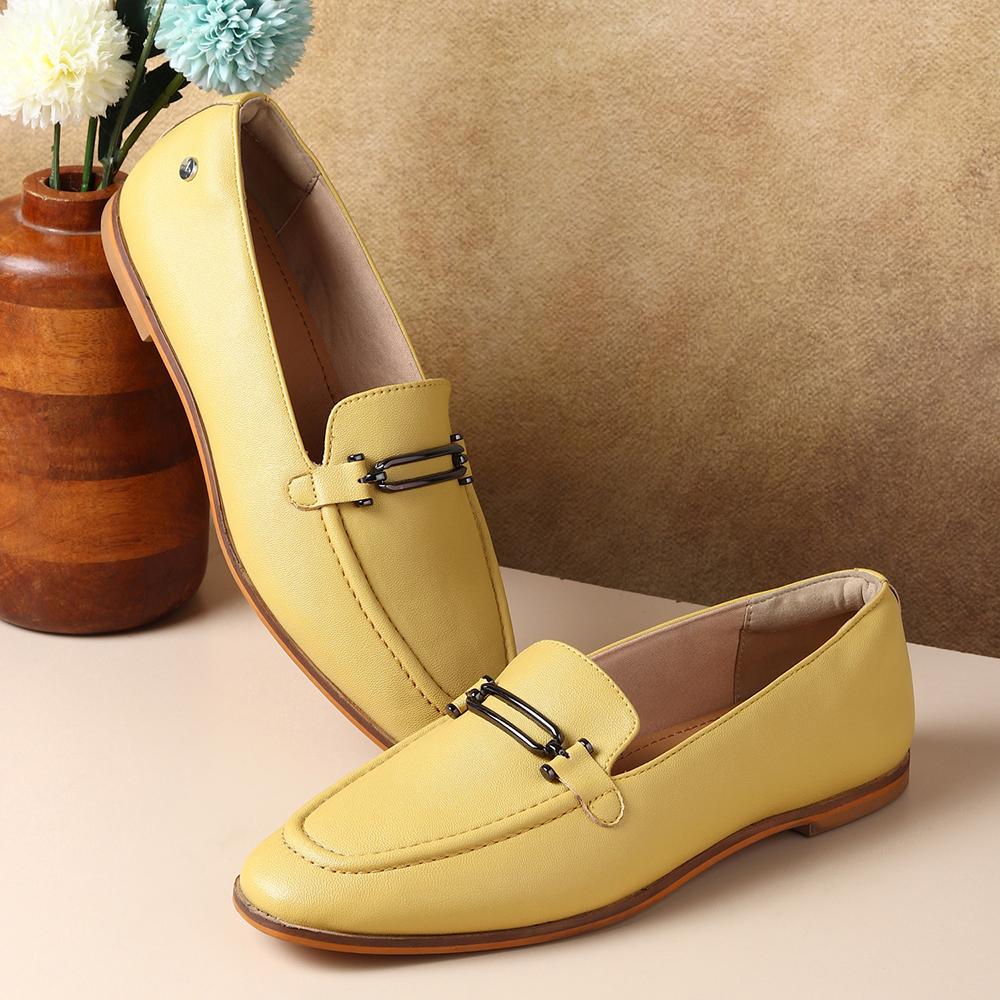 Bliss Loafers 001 for Women