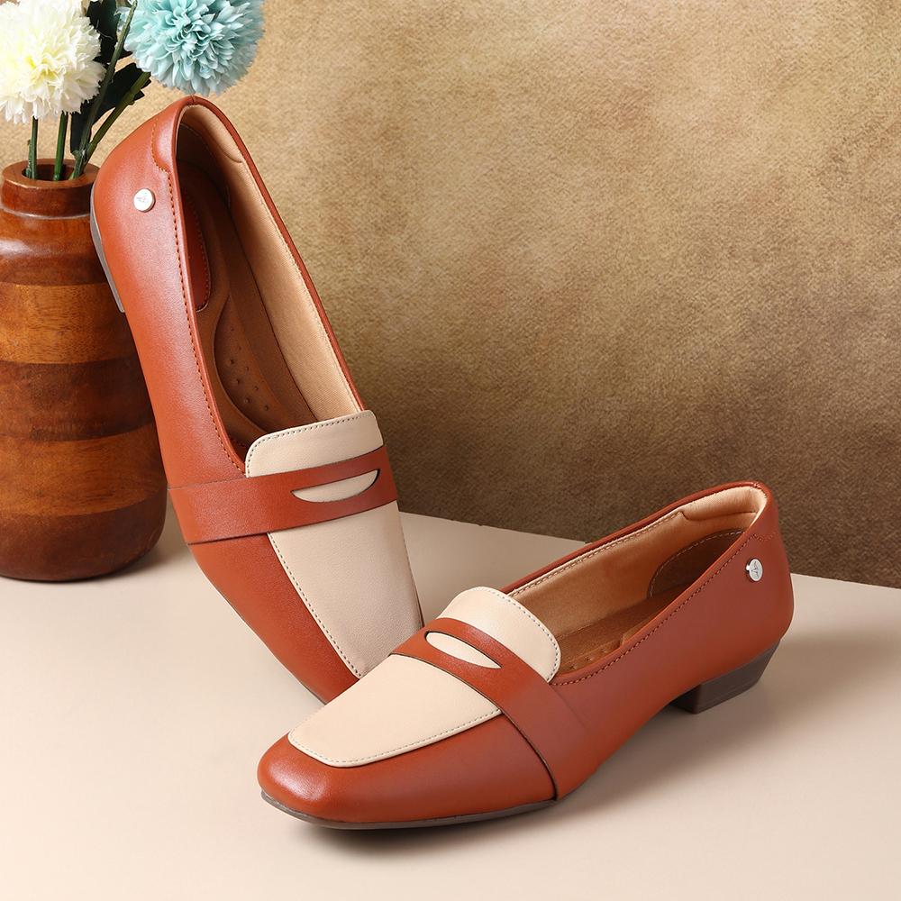 Bliss Loafers 005 for Women
