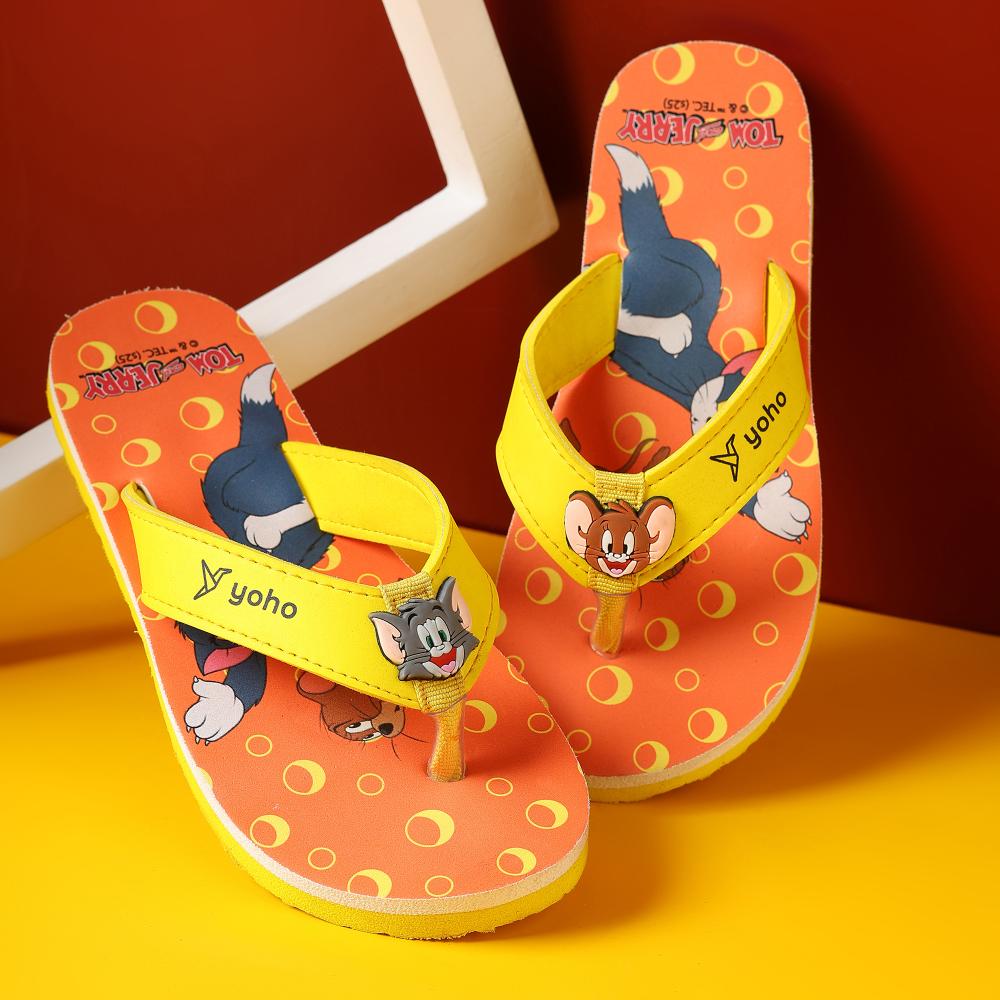 Tom & Jerry 005 Slipper for Kids