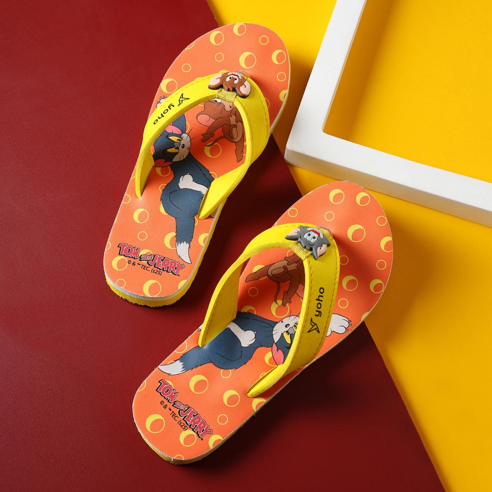 Tom & Jerry 005 Slipper for Kids