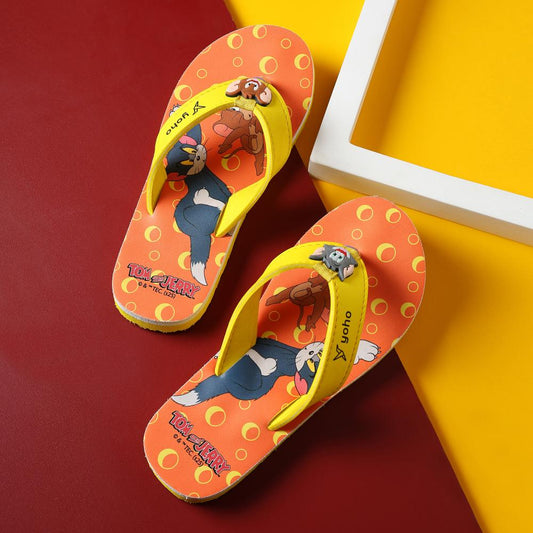Tom & Jerry 005 Slipper for Kids