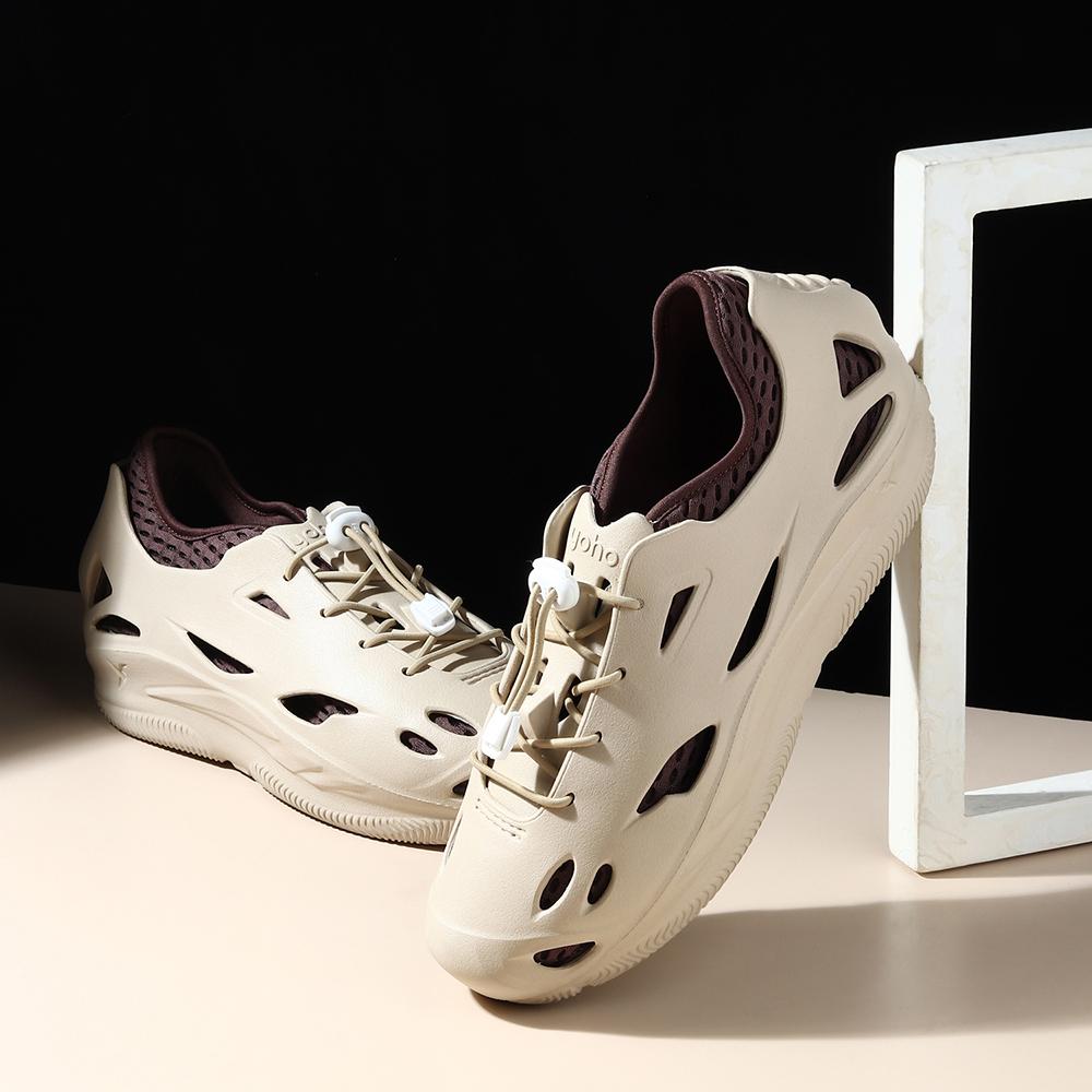 Zogs Clog Sneaker for Men