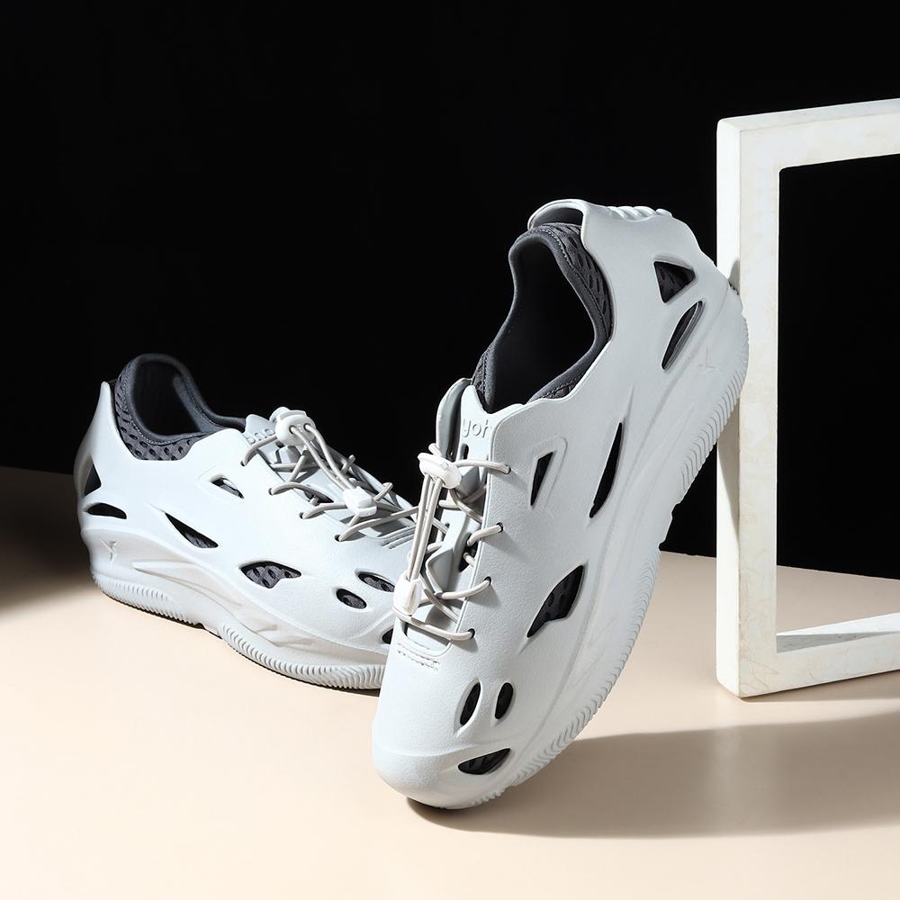 Zogs Clog Sneaker for Men