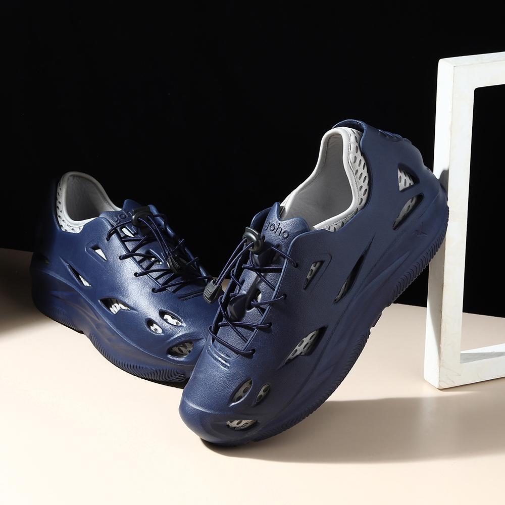 Zogs Clog Sneaker for Men