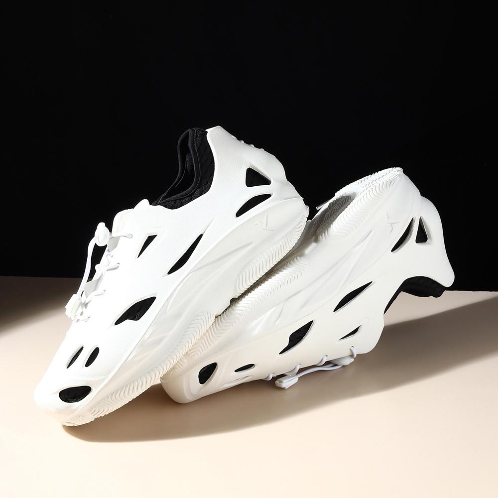 Zogs Clog Sneaker for Men