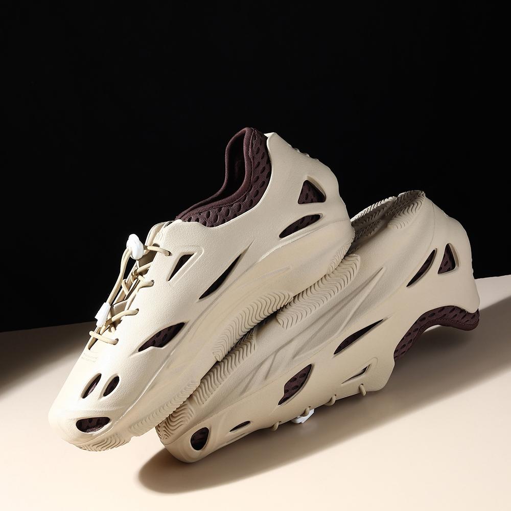 Zogs Clog Sneaker for Men