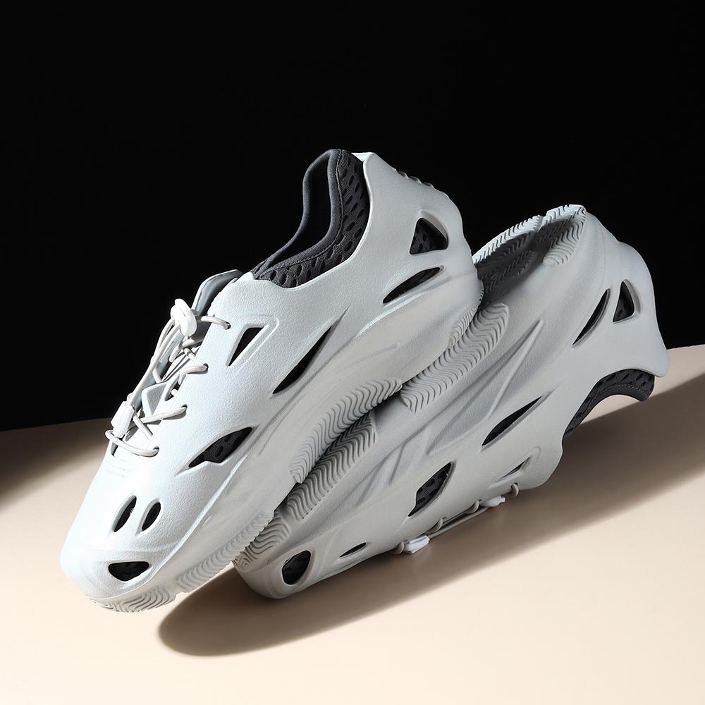 Zogs Clog Sneaker for Men