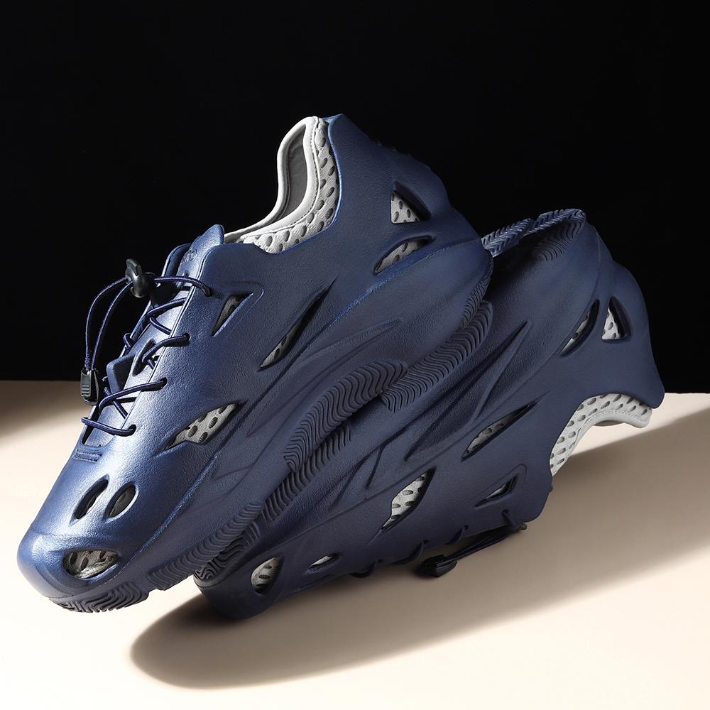 Zogs Clog Sneaker for Men