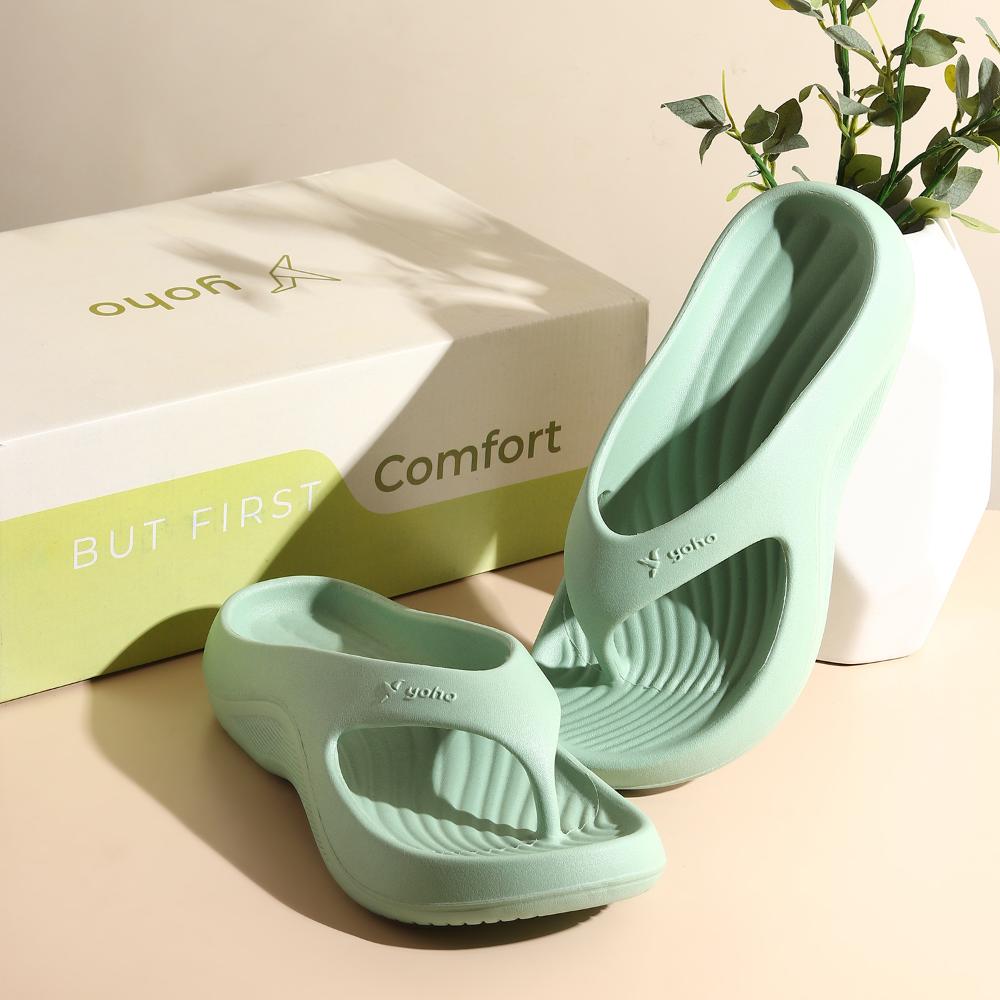 Pilo Slippers for Women