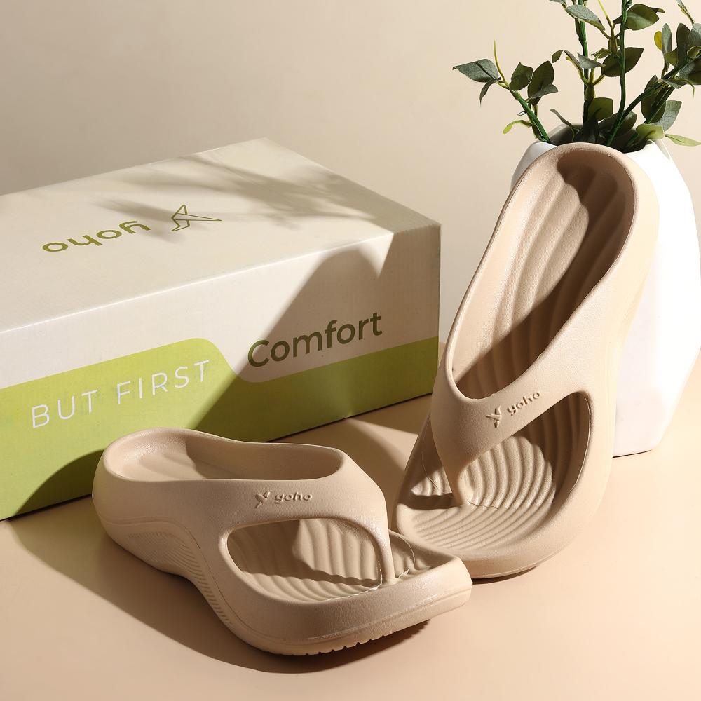 Pilo Slippers for Women