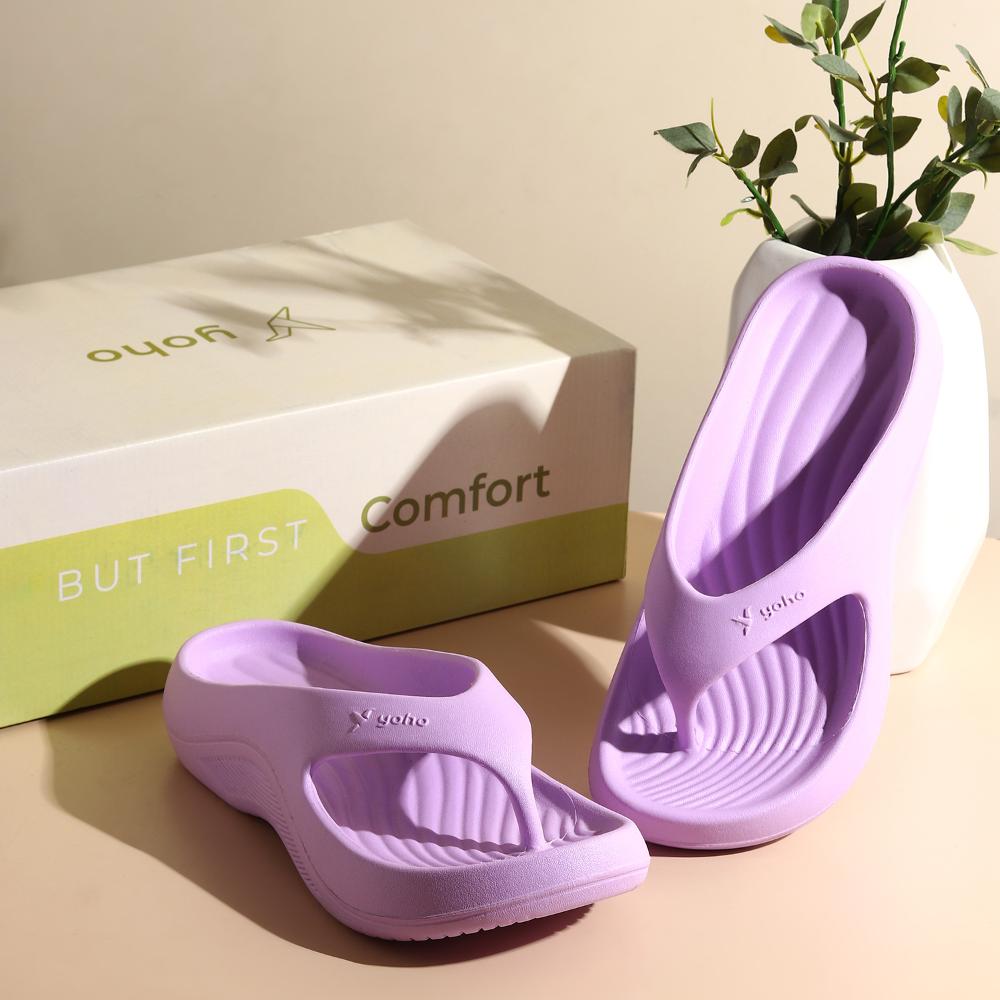 Pilo Slippers for Women