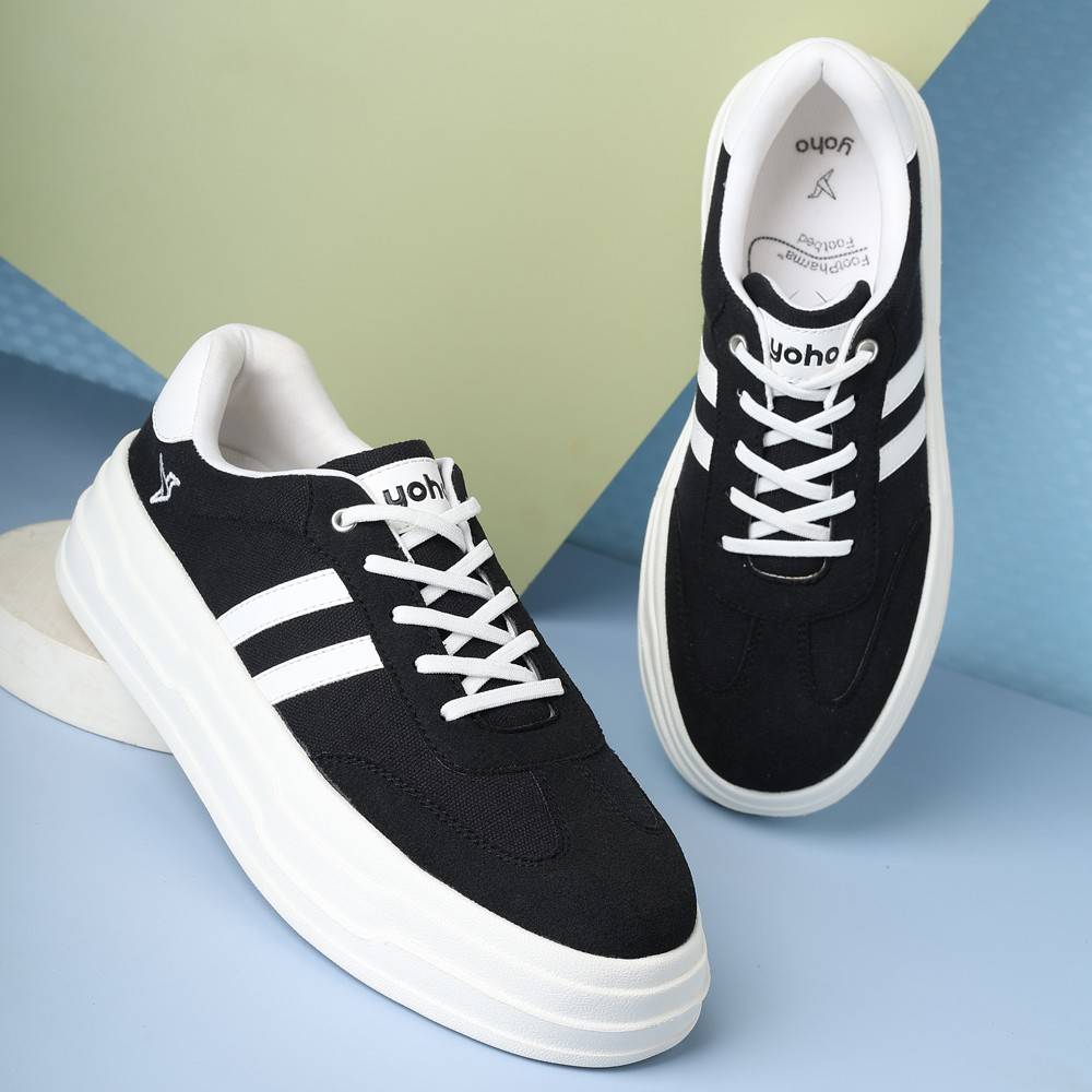 Fluffs 002 Sneaker for Women