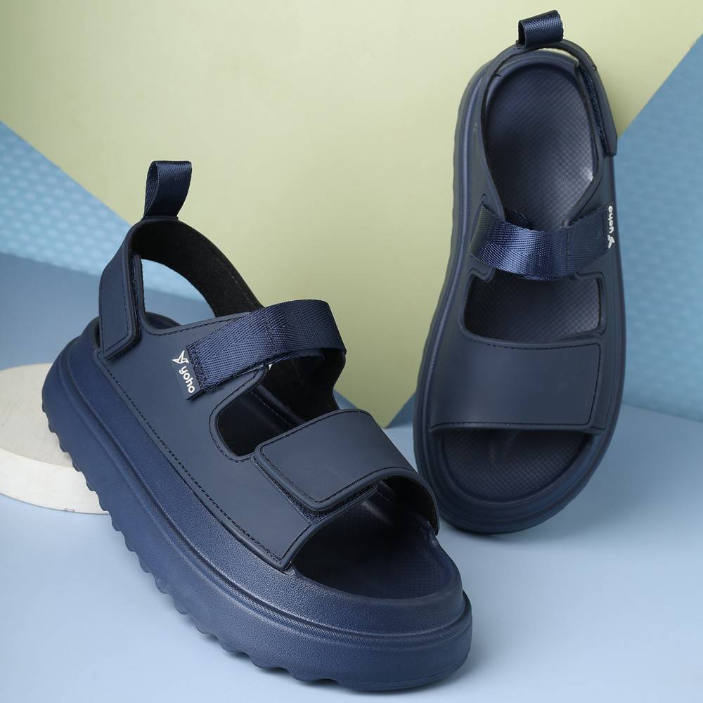 Wanderz 003 Sandals for Women