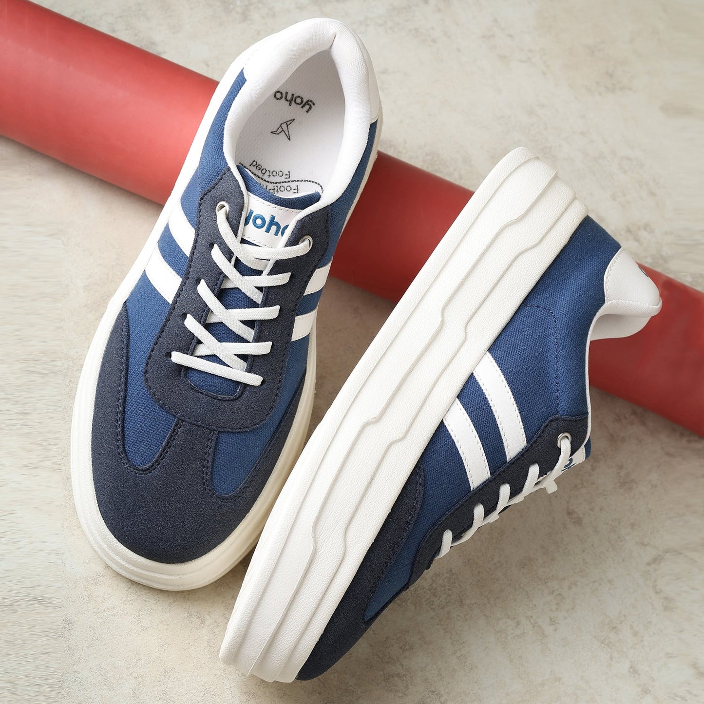 Fluffs 002 Sneaker for Women