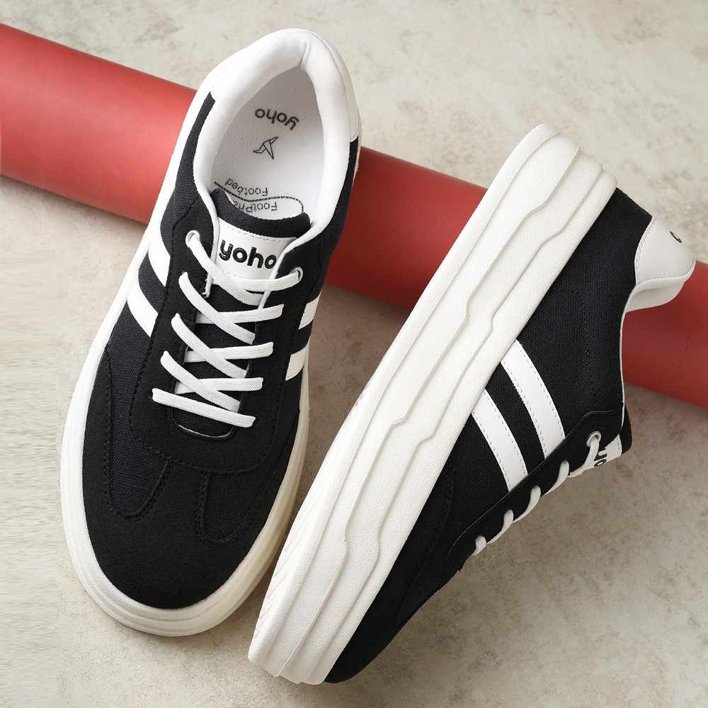Fluffs 002 Sneaker for Women