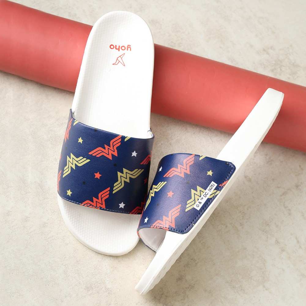 Wonder 003 Sliders for Women