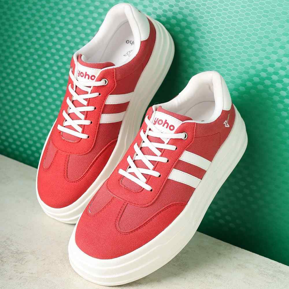 Fluffs 002 Sneaker for Women