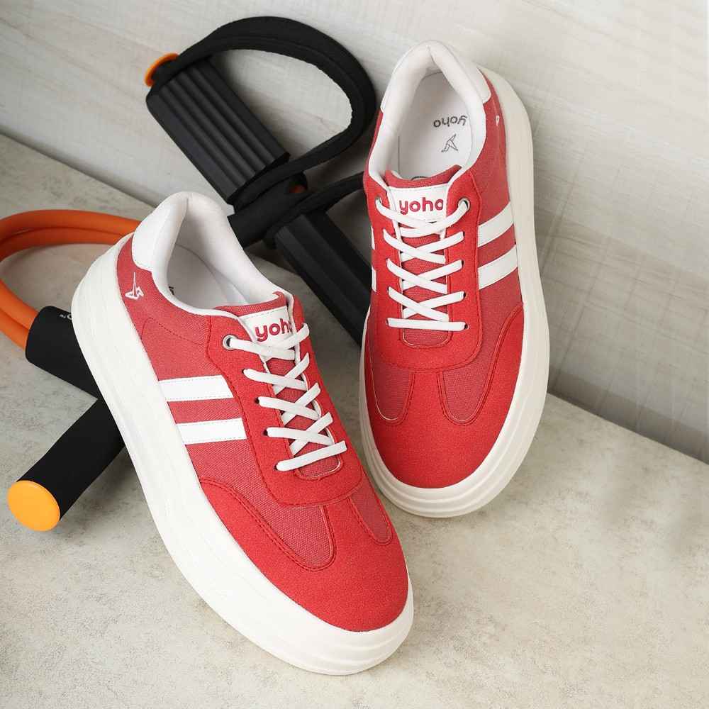 Fluffs 002 Sneaker for Women