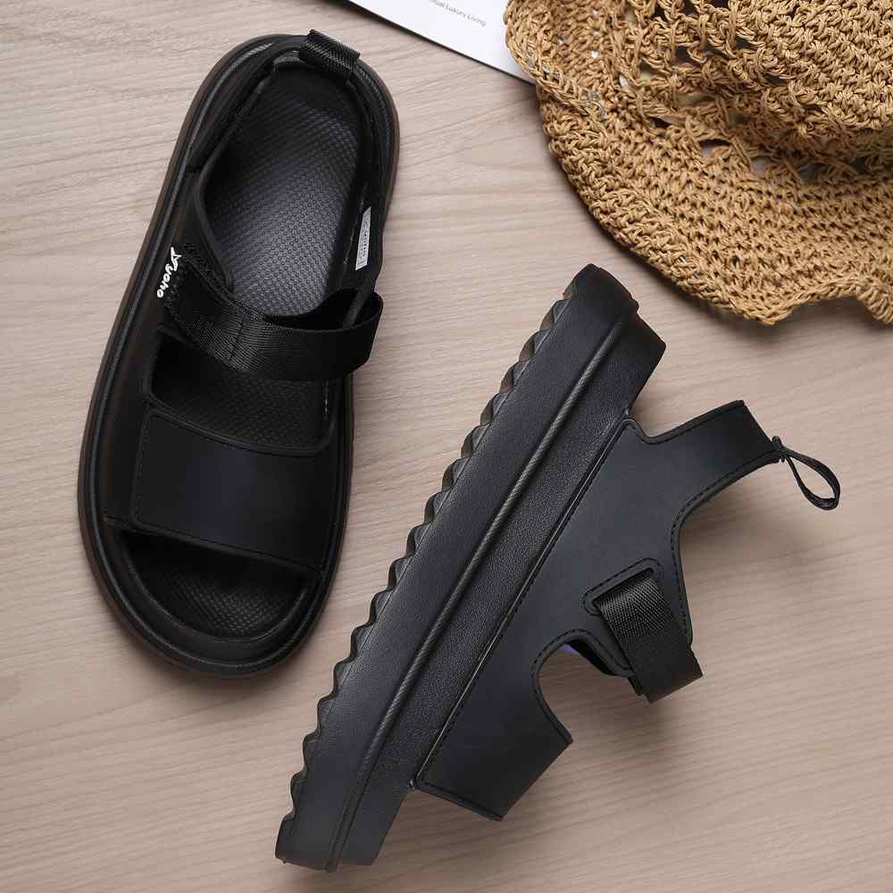 Wanderz 003 Sandals for Women