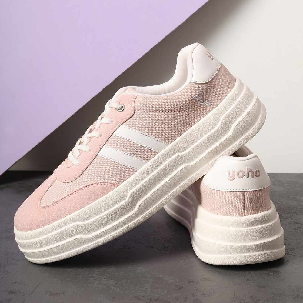 Fluffs 002 Sneaker for Women