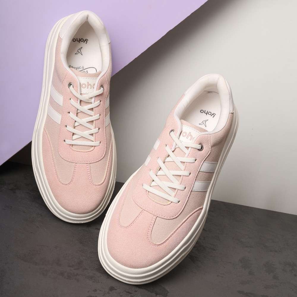 Fluffs 002 Sneaker for Women