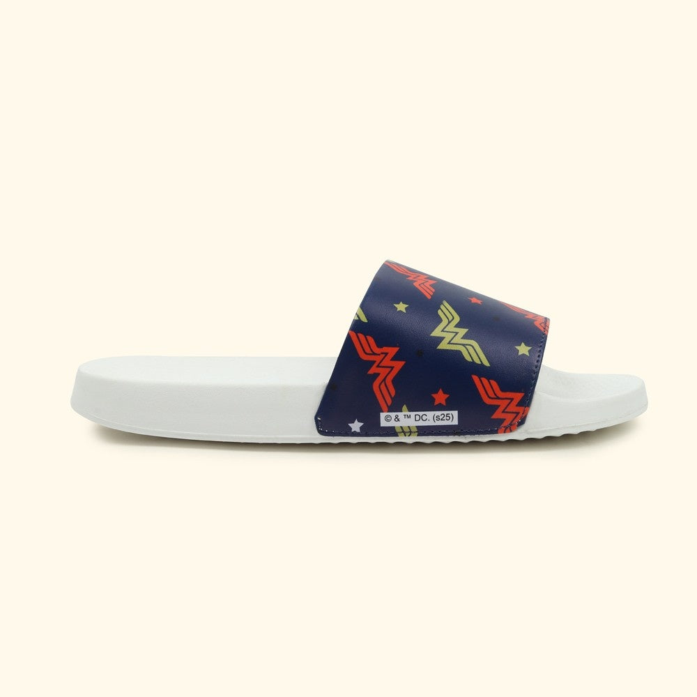 Wonder 003 Sliders for Women