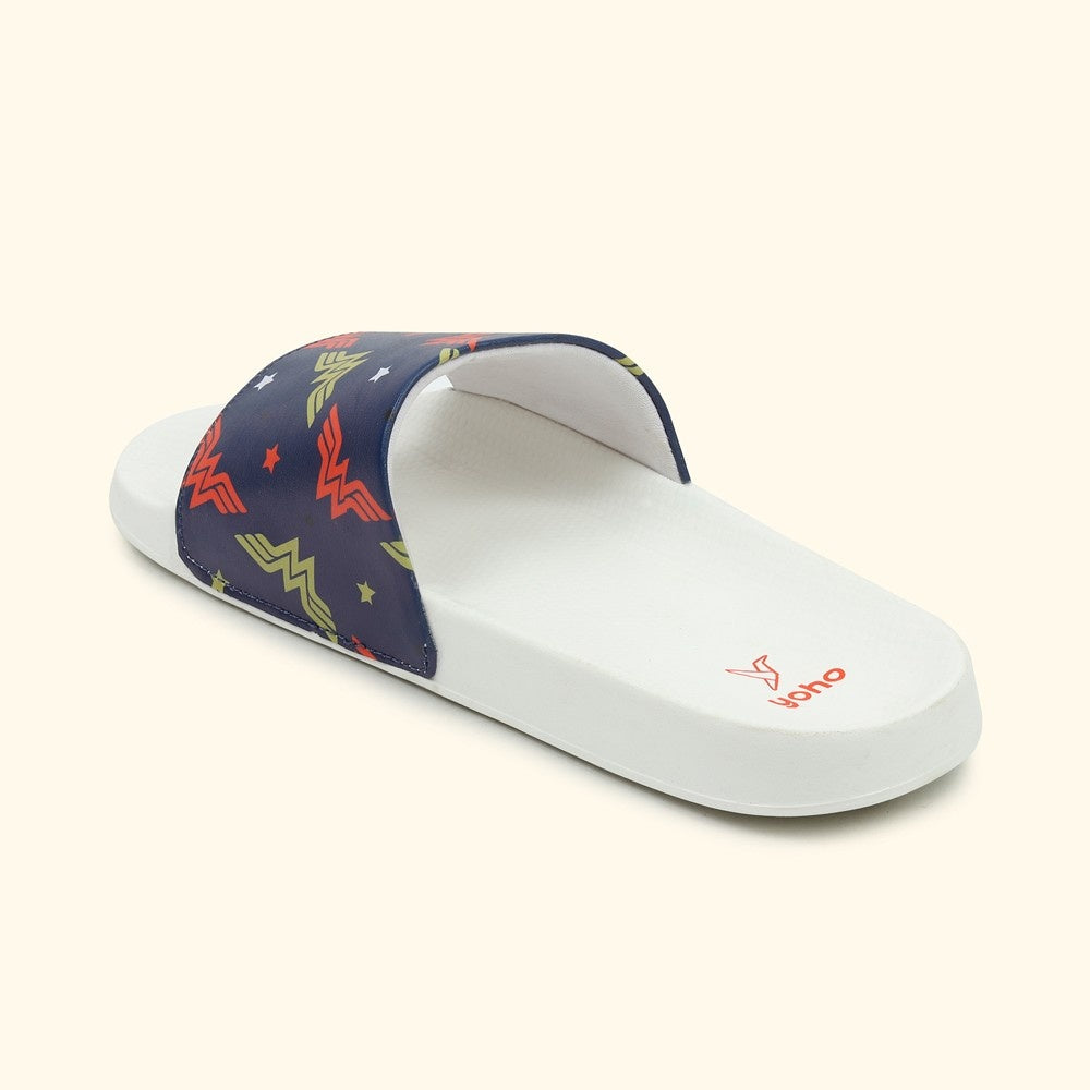 Wonder 003 Sliders for Women