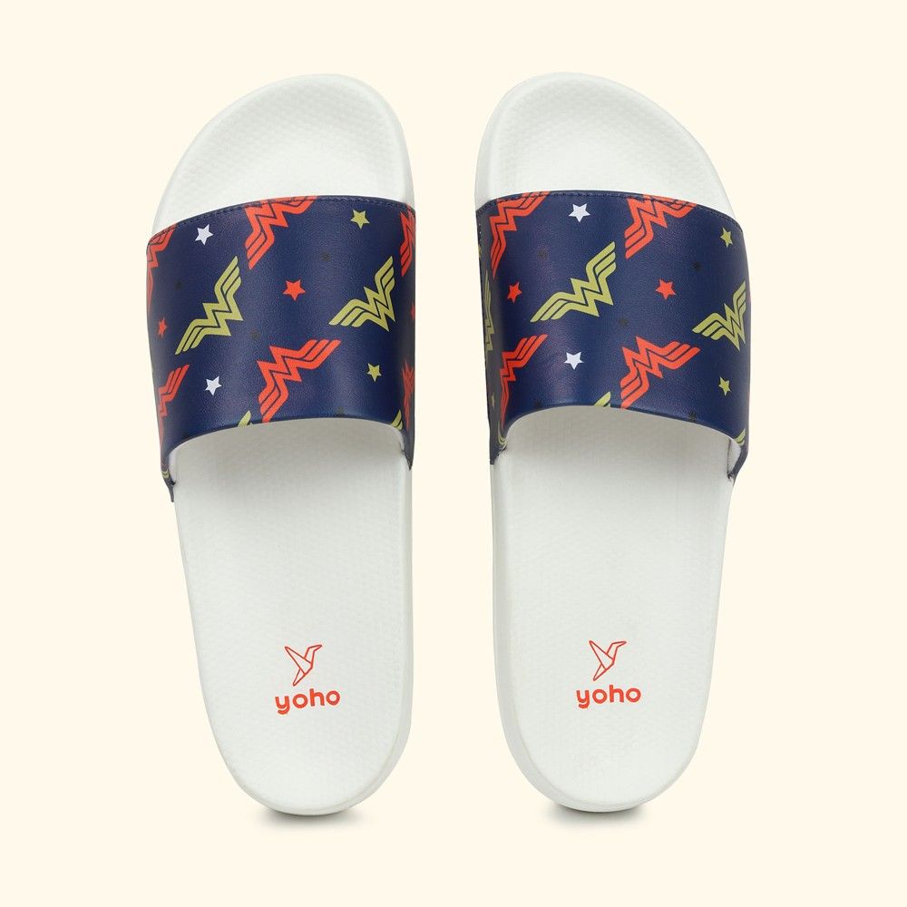 Wonder 003 Sliders for Women