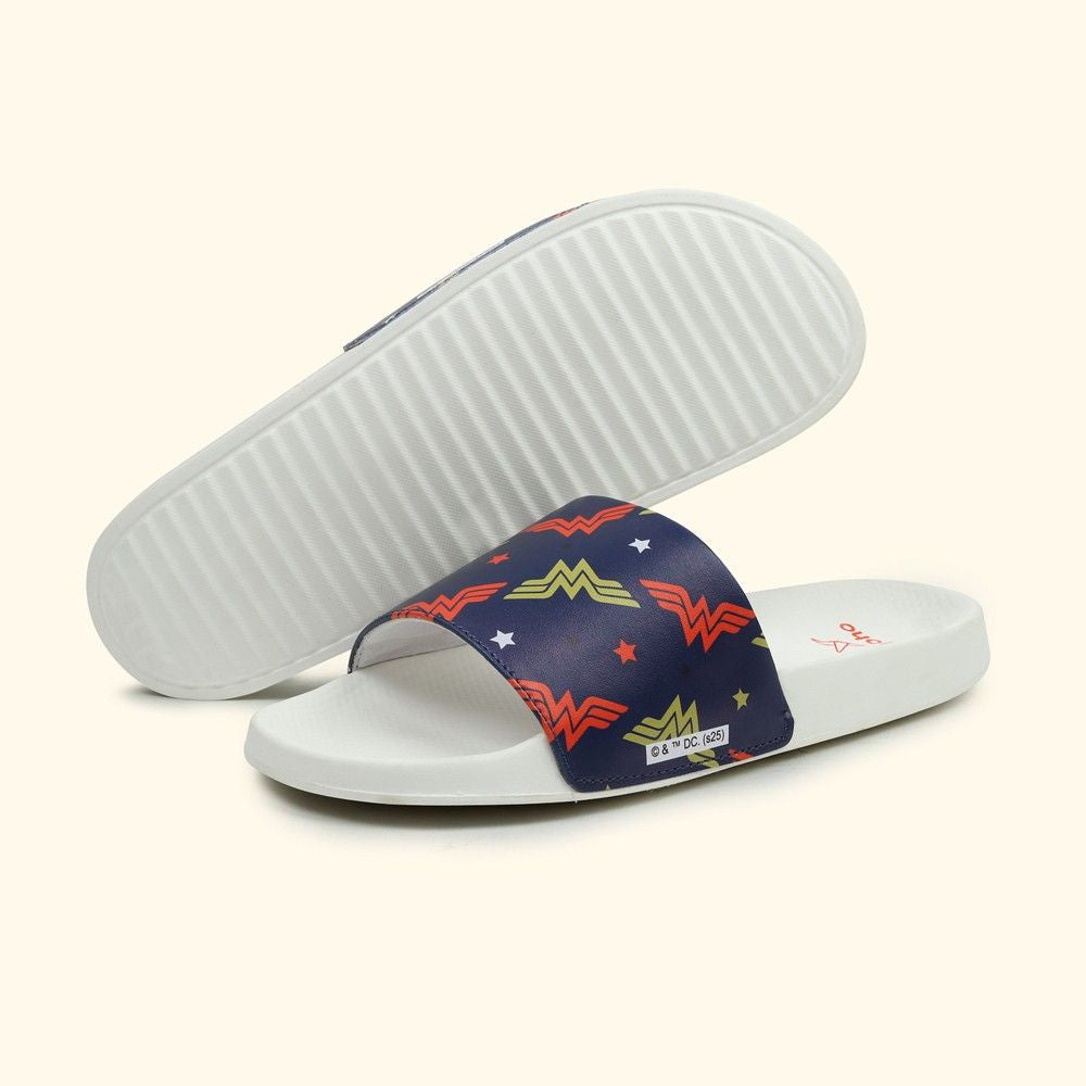 Wonder 003 Sliders for Women