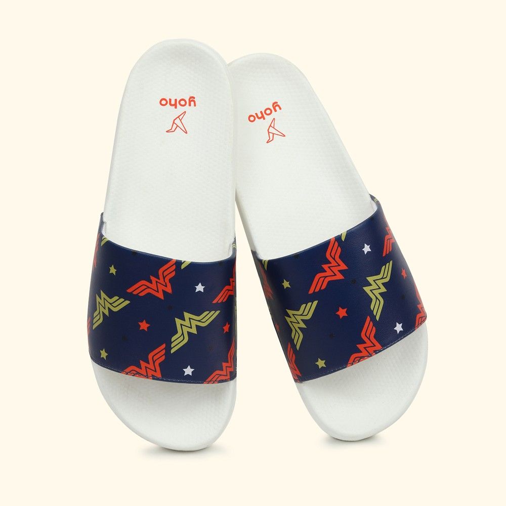 Wonder 003 Sliders for Women