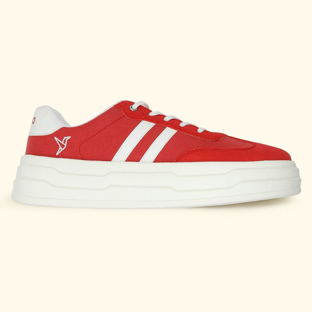 Fluffs 002 Sneaker for Women