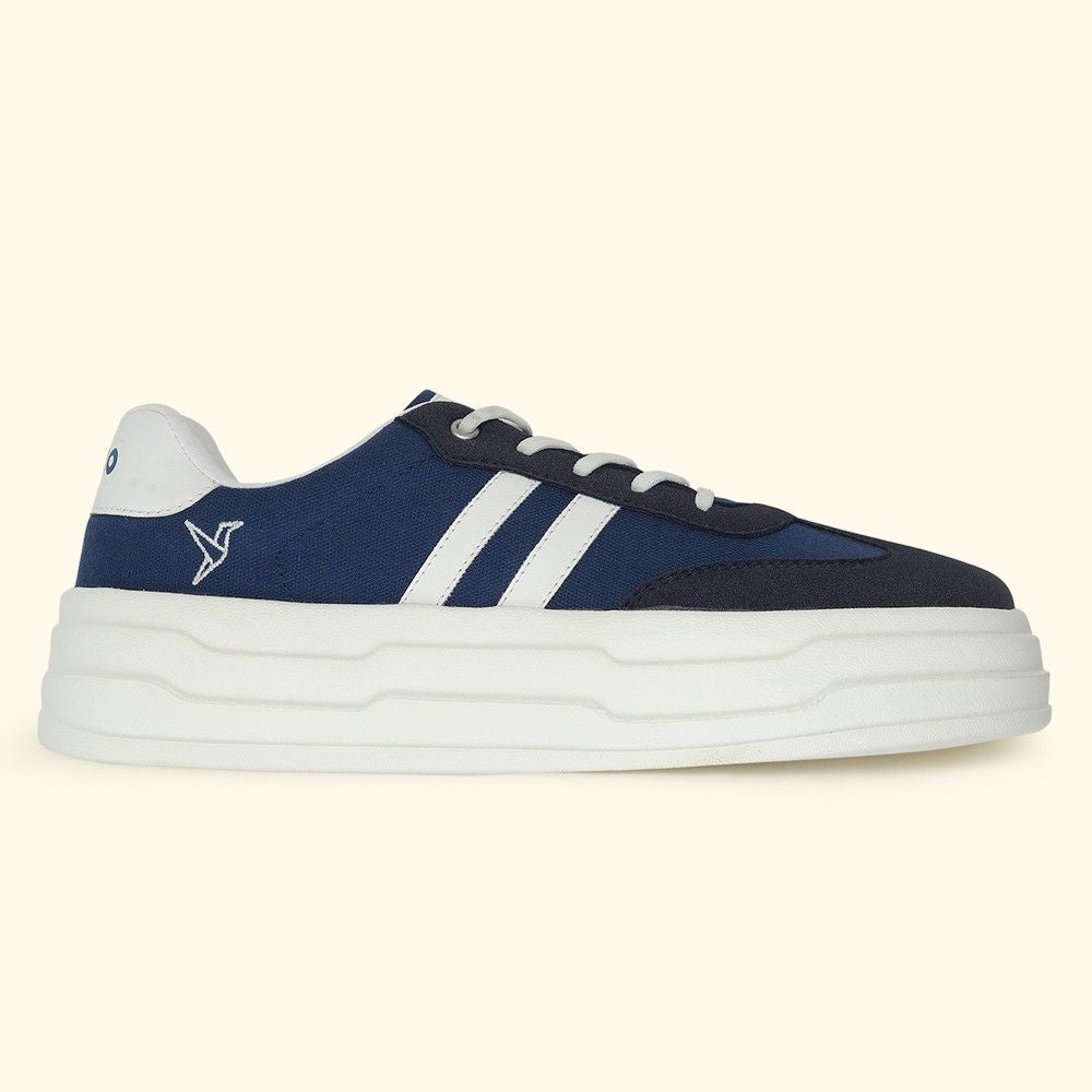 Fluffs 002 Sneaker for Women