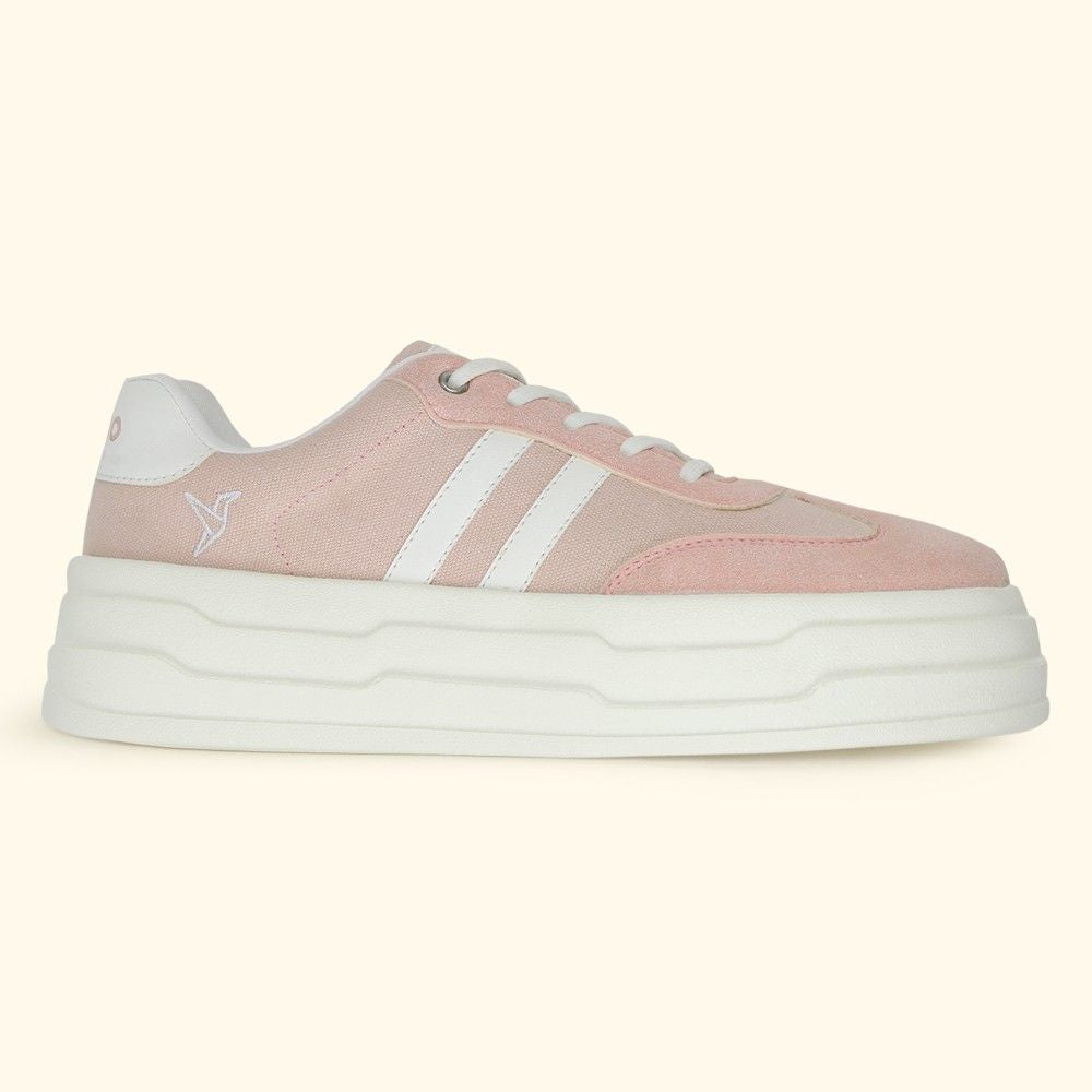Fluffs 002 Sneaker for Women