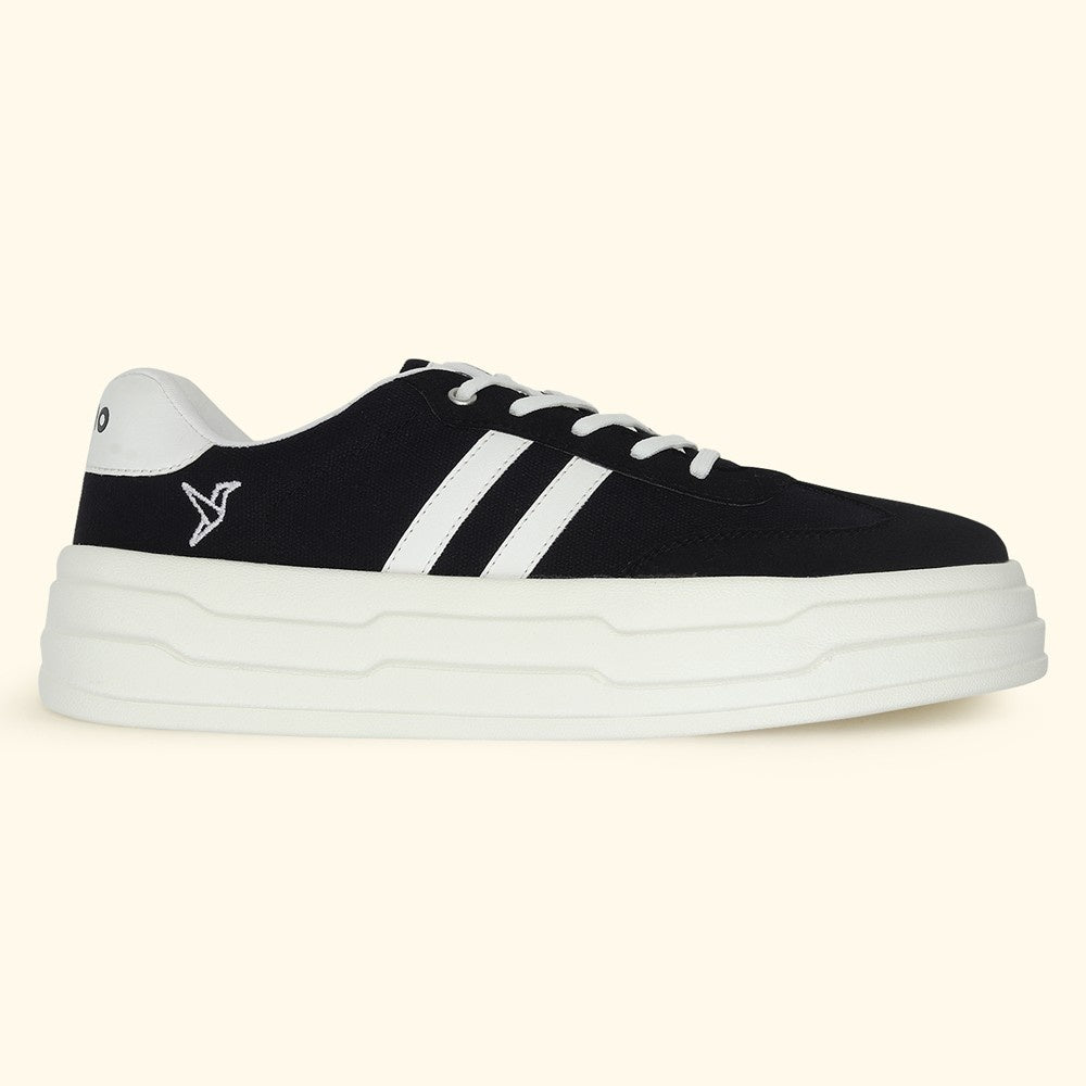 Fluffs 002 Sneaker for Women