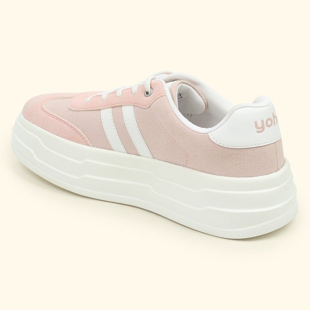Fluffs 002 Sneaker for Women