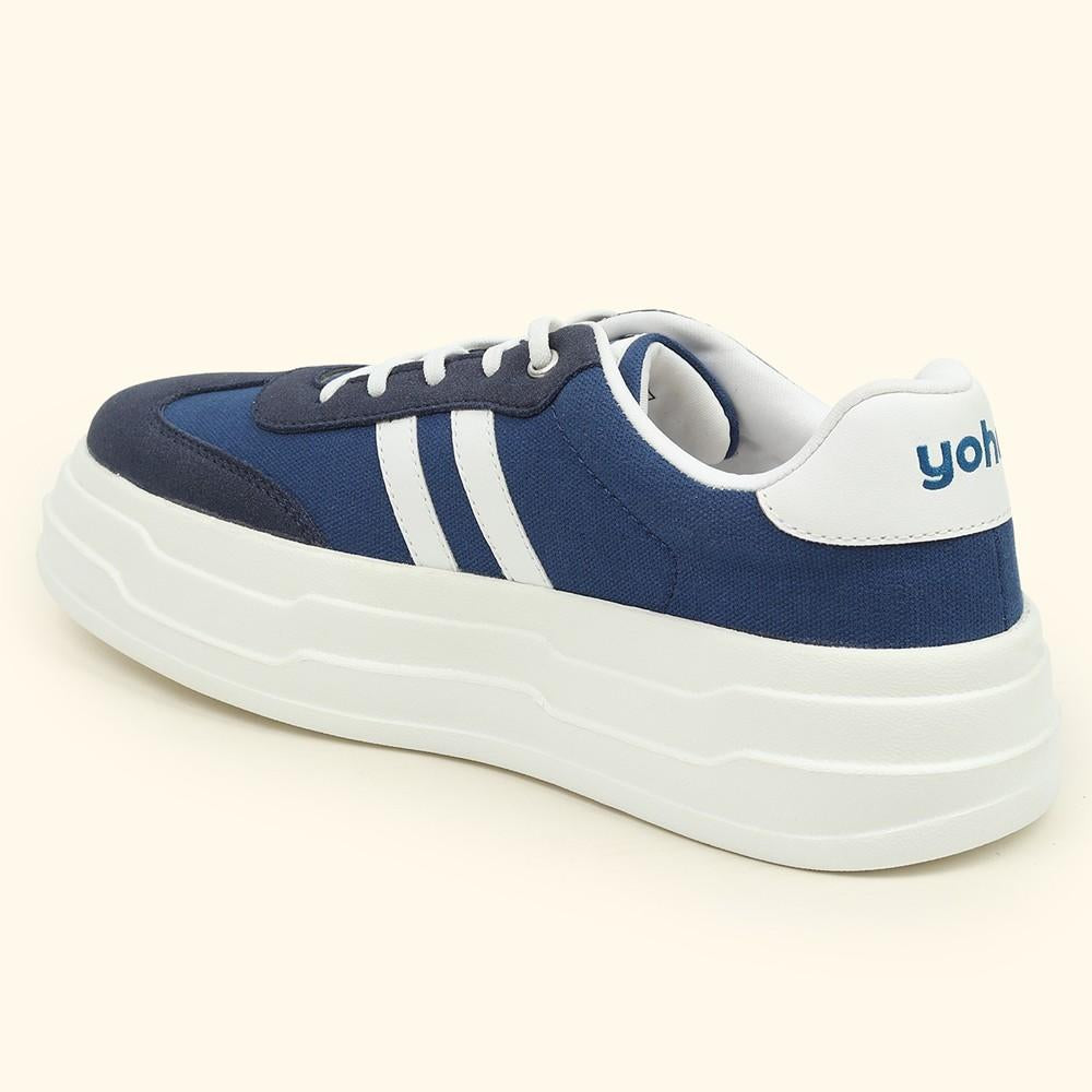 Fluffs 002 Sneaker for Women