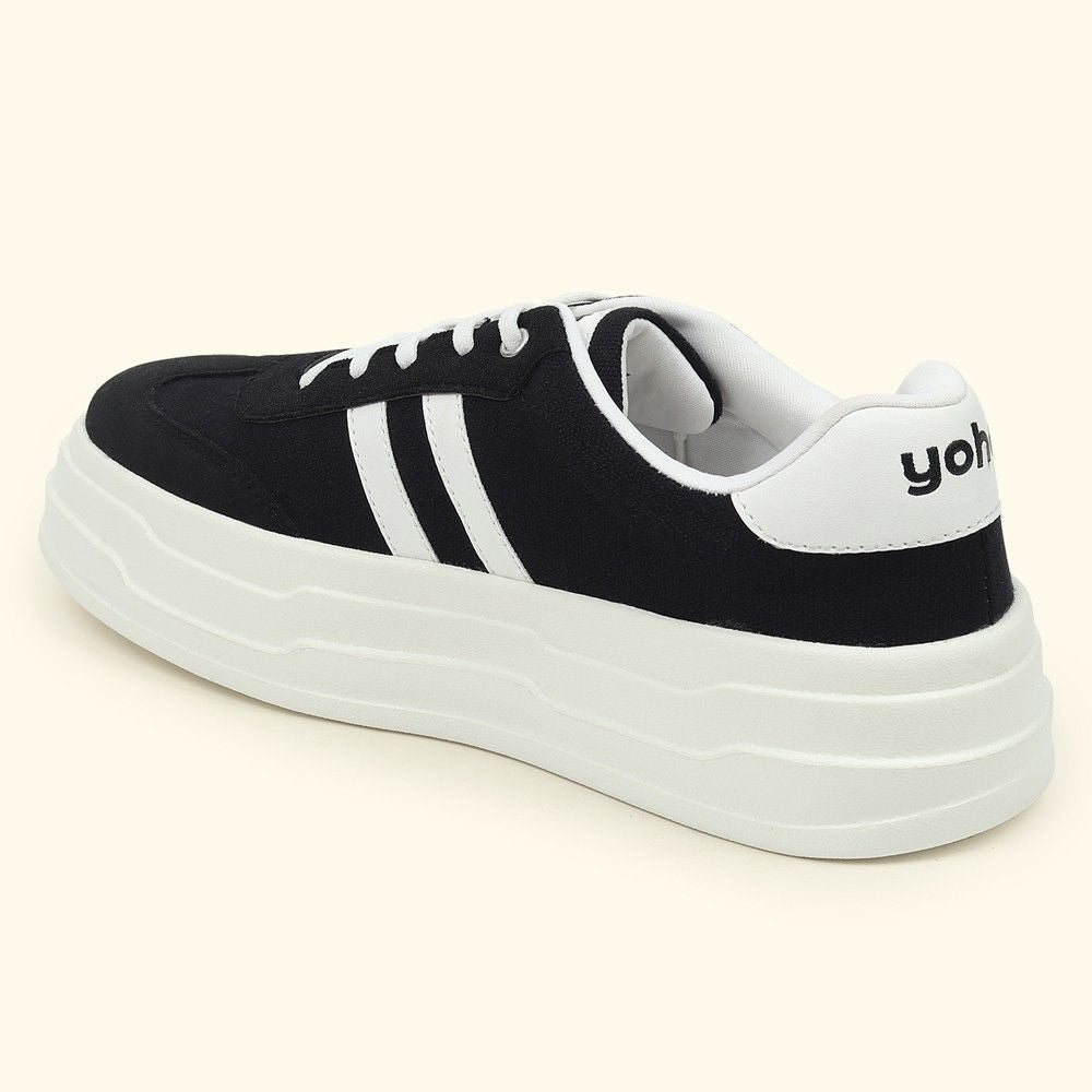 Fluffs 002 Sneaker for Women