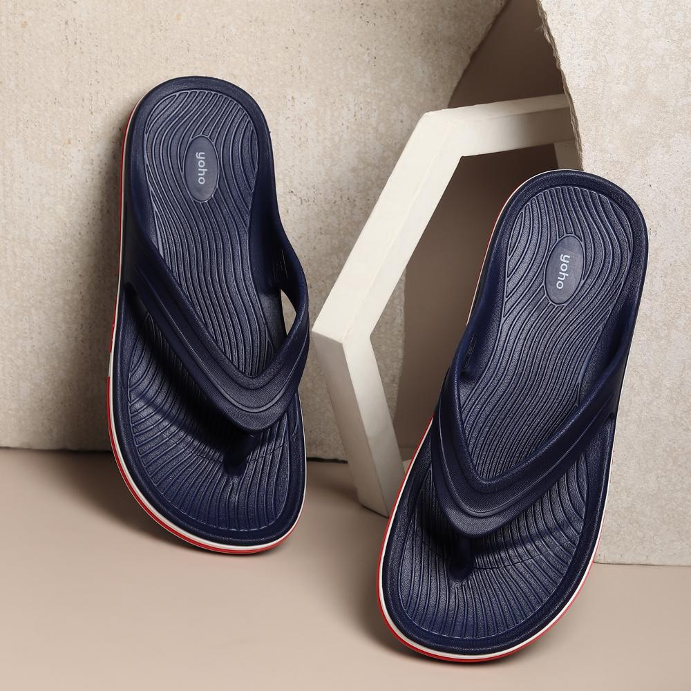 Grip Men Slippers