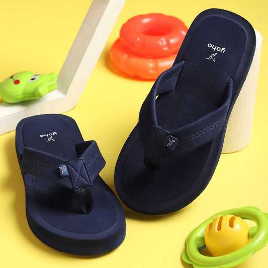 Bubbles Kids Slippers