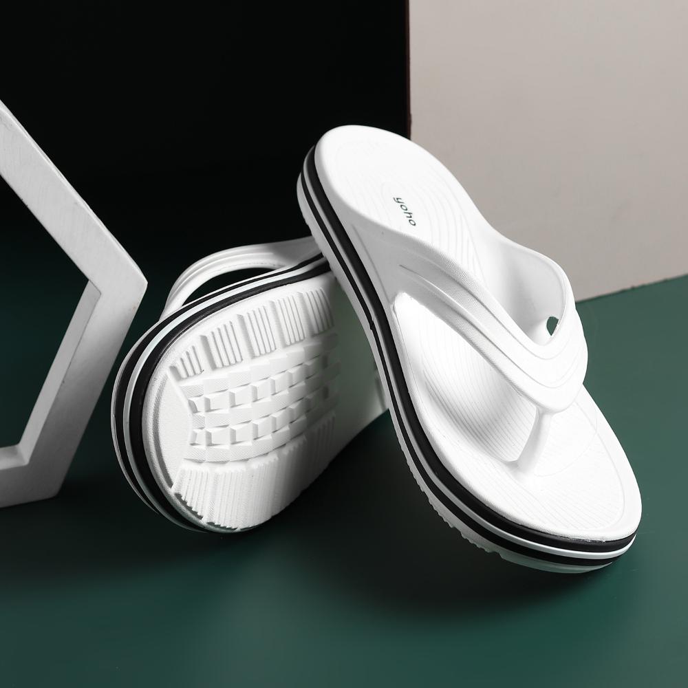 Grip Men Slippers